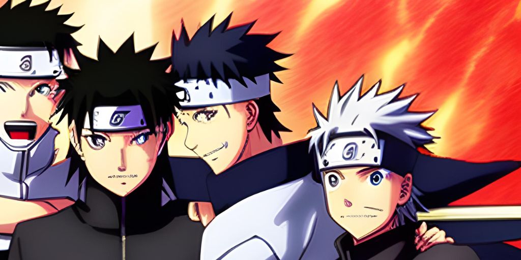 Steam Workshop::Anime Players - Naruto Uzumaki (1)