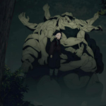 Demon Slayer Final Selection Season 1 Episode 4