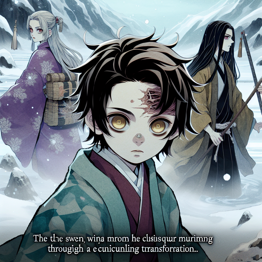 Season 1, Episode 1: The Moment Darkness Met Light