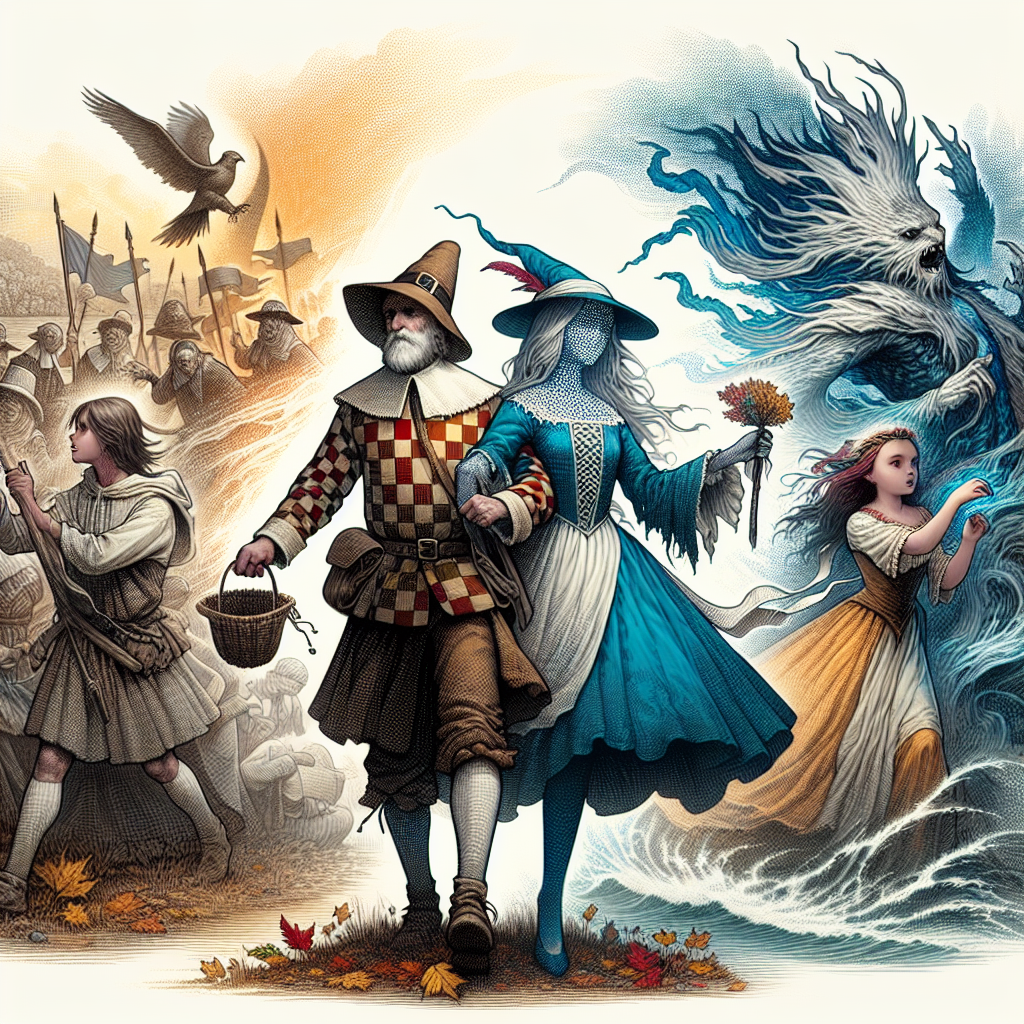 Cruelty - The Journey Begins