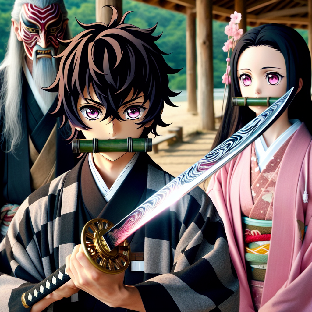 S01E05: My Own Steel