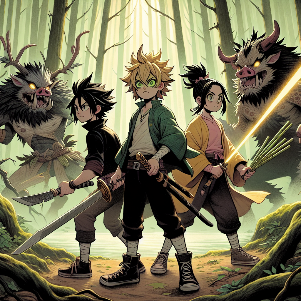 S01E16: Letting Someone Else Go First