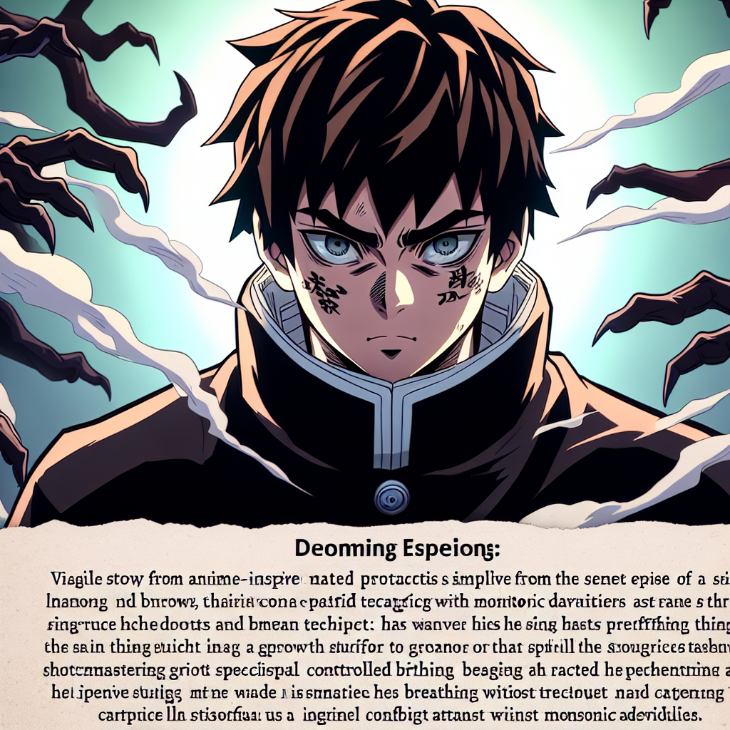 S01E17: You Must Master a Single Thing