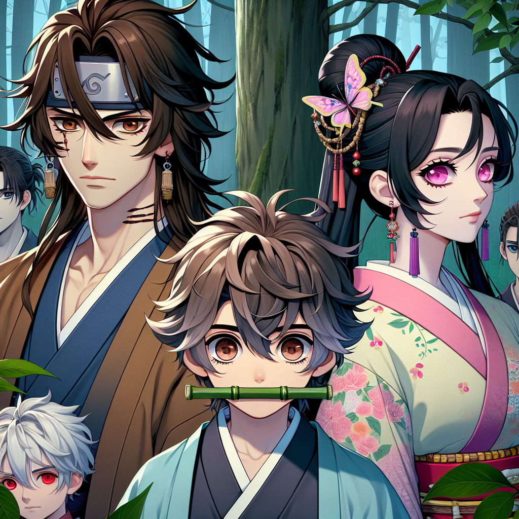 S01E21: Against Corps Rules