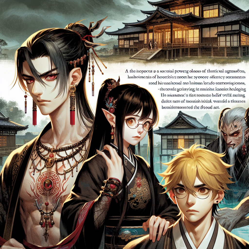 S01E10: Together Forever