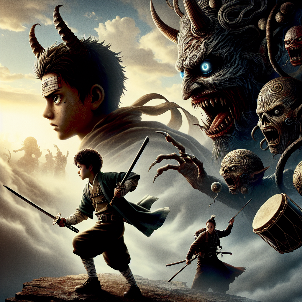 S01E13: Something More Important Than Life